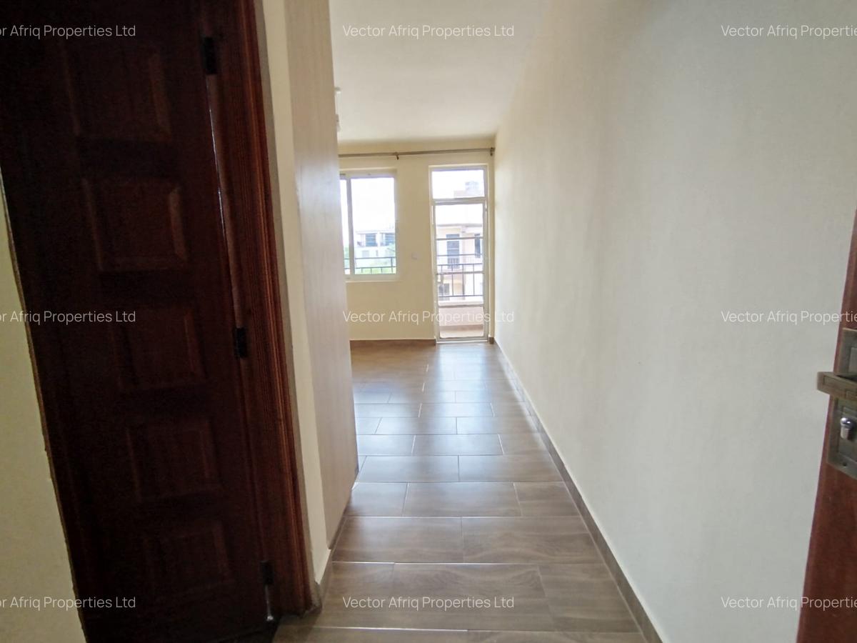 4 Bed Apartment with En Suite at Syokimau - 19