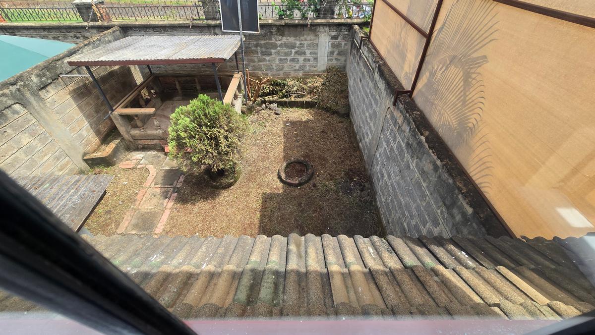 Office with Fibre Internet in Ngong Road - 11