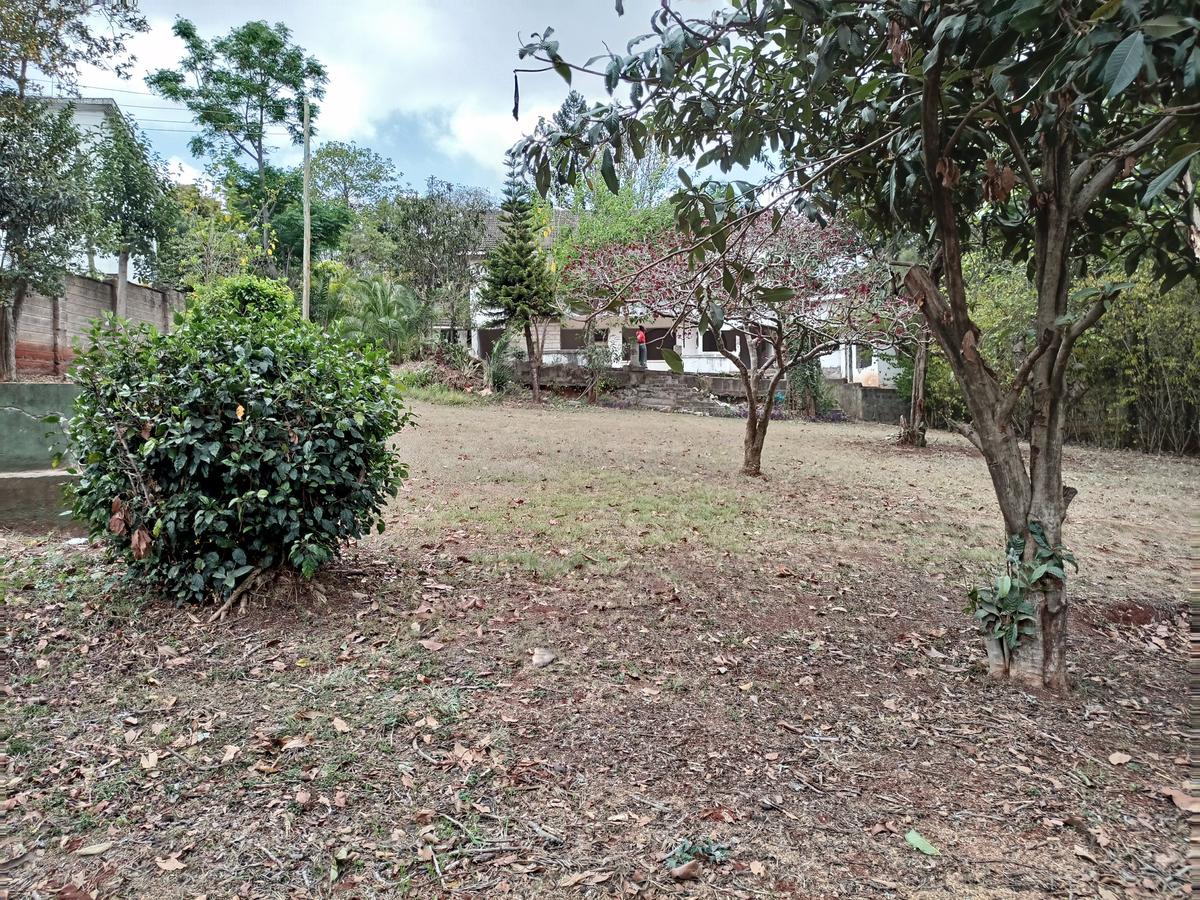 Residential Land in Riverside - 2