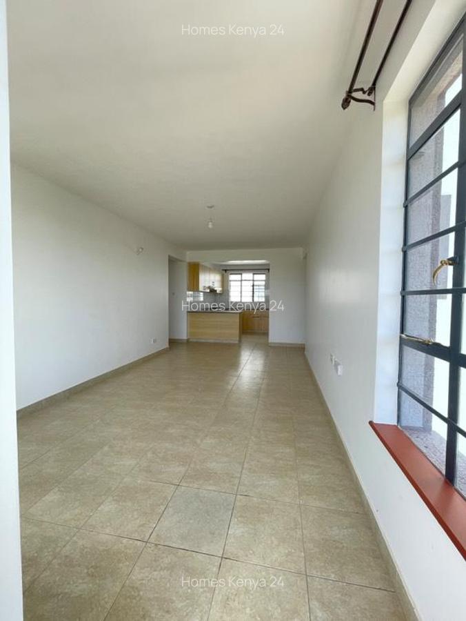 3 Bed Apartment in Tatu City - 11