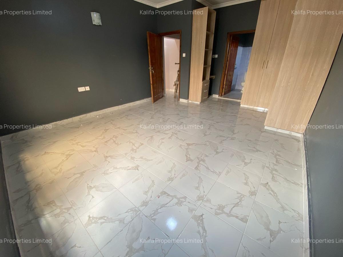 3 Bed House with En Suite in Kitengela - 7