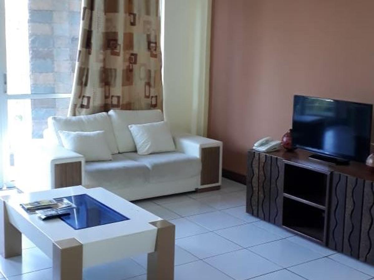 Furnished 2 Bed Apartment with En Suite in Nyali Area - 9