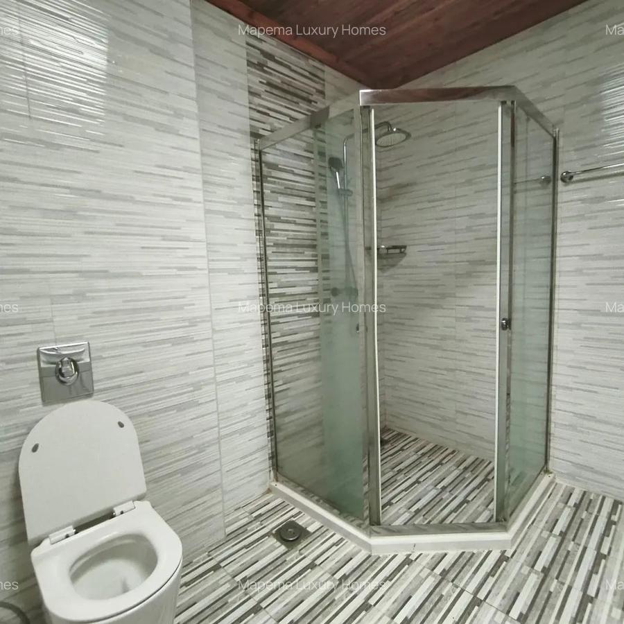 6 Bed House with En Suite at Karen Hub - 16