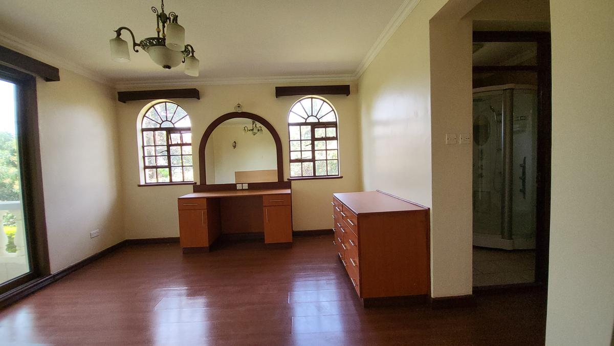 5 Bed House with En Suite in Kiambu Road - 17