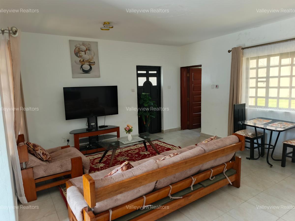 1 Bed Villa with En Suite at Lavington - 19
