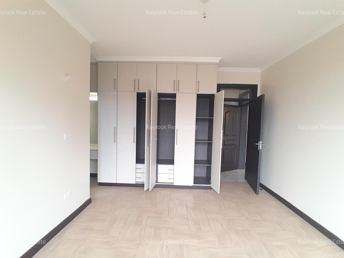 2 Bed Apartment with En Suite at Kileleshwa - 8
