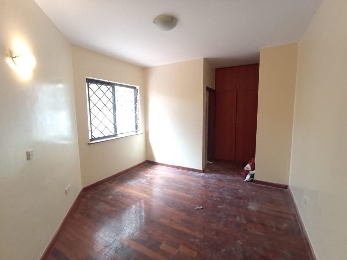 5 Bed Townhouse with Staff Quarters in Lavington - 5