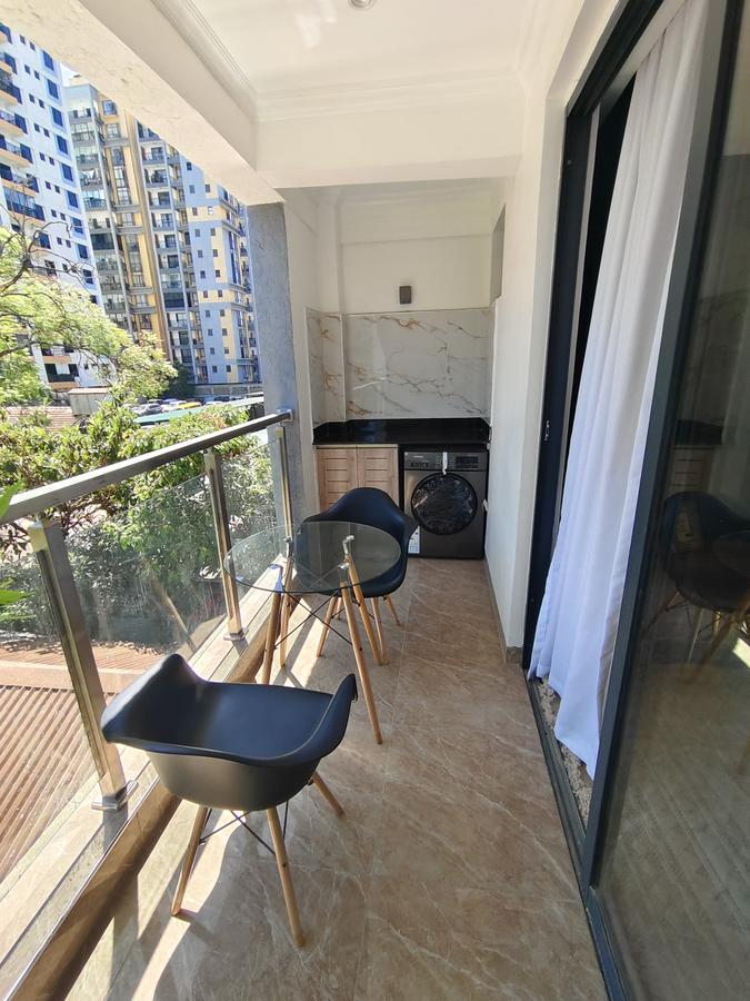 2 Bed Apartment with Gym in Kilimani - 5