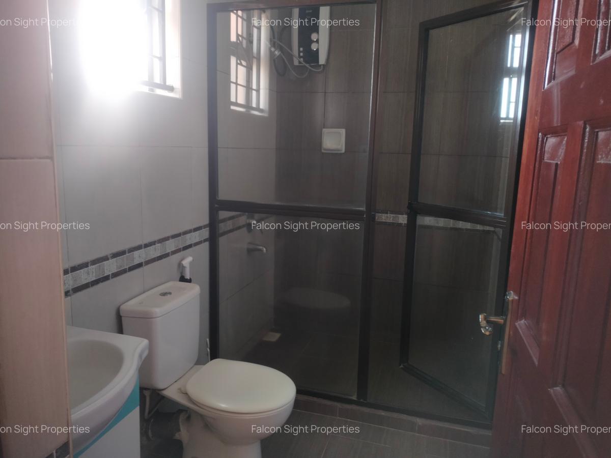 4 Bed Apartment with Borehole at Off Limuru Road - 6