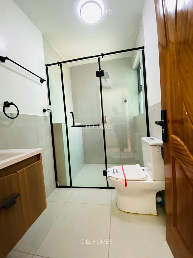 4 Bed Villa with En Suite at Eastern Bypass - 11