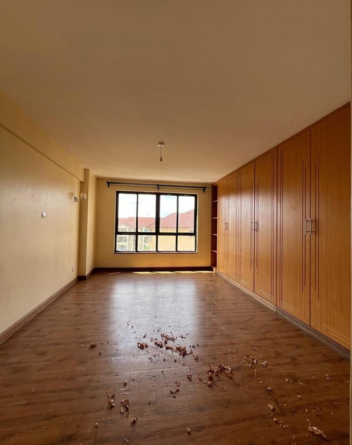 3 Bed Apartment with Swimming Pool in Lavington - 3