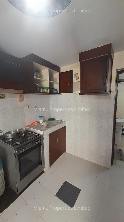 4 Bed Townhouse with Alarm at South C - 6