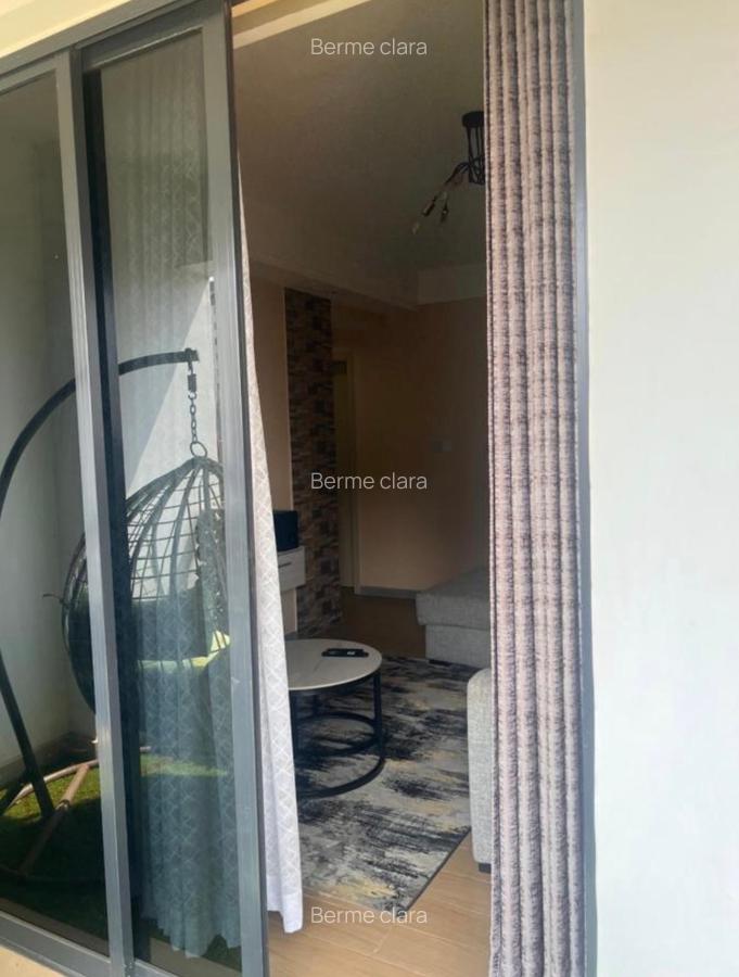 Furnished 2 Bed Apartment with Swimming Pool at Siaya Park Appartement - 7