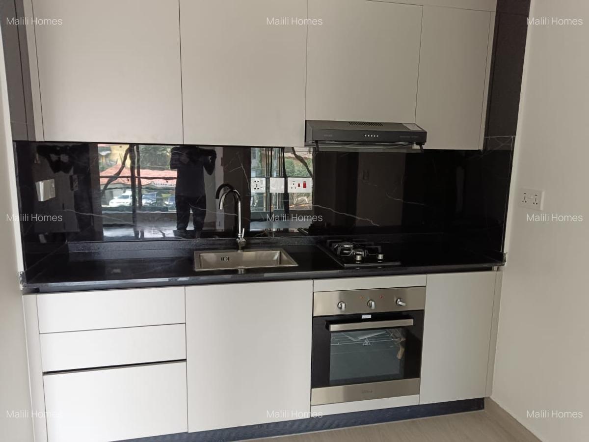 1 Bed Apartment in Kilimani - 5