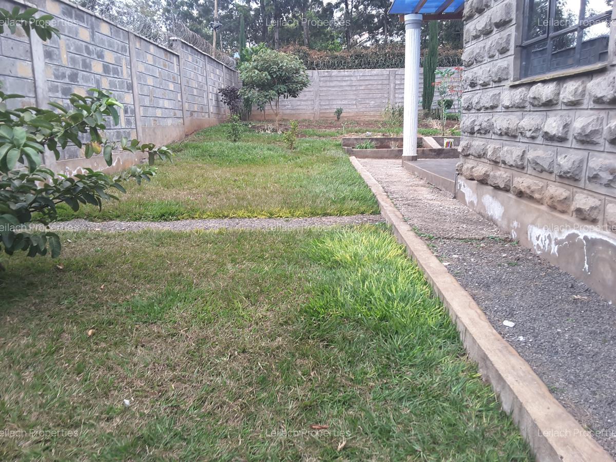 5 Bed House with En Suite in Ongata Rongai - 12