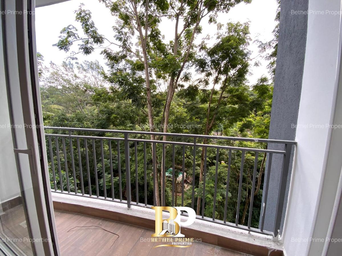 3 Bed Apartment with En Suite in General Mathenge - 10