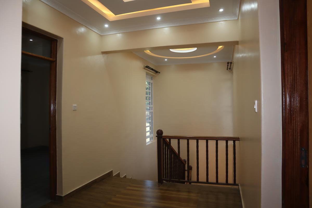 4 Bed House with En Suite at Lemiso Road - 13