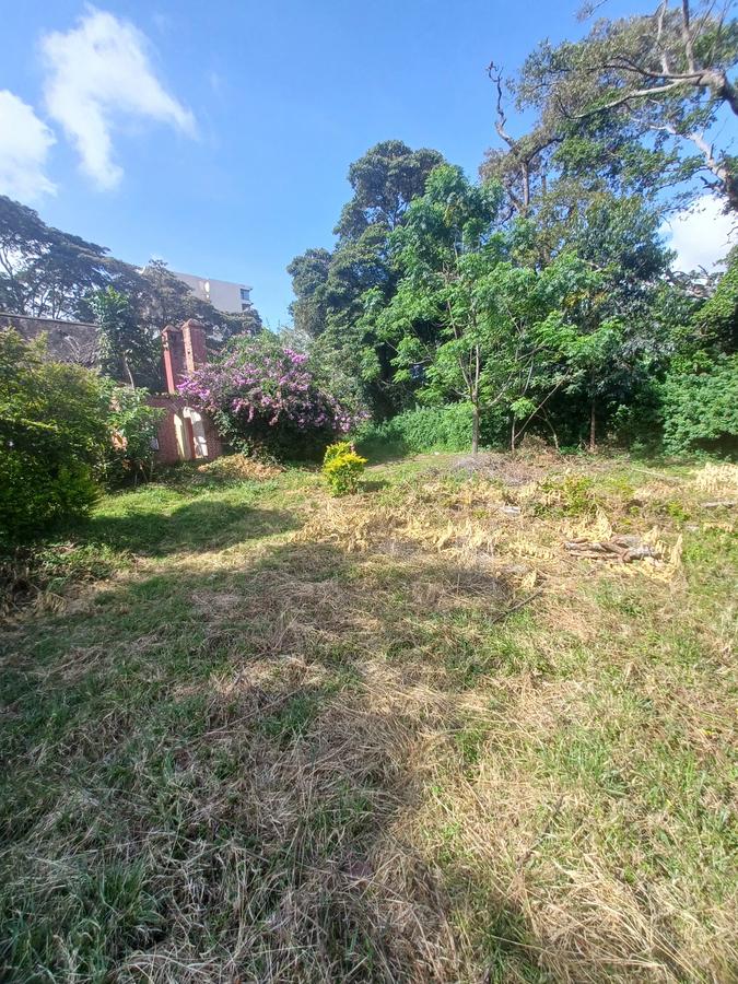 1.347 ac Land in Riara Road - 6