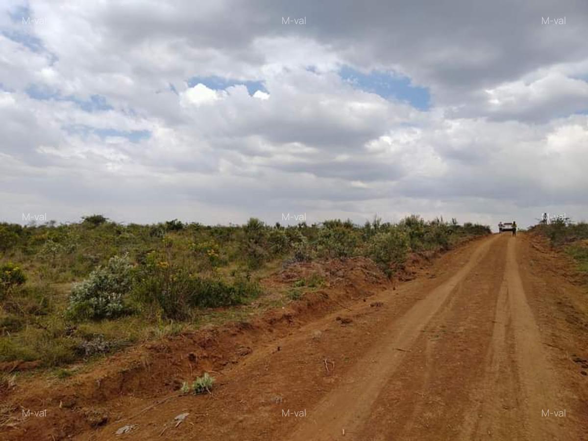 450 m² Land in Gilgil - 4