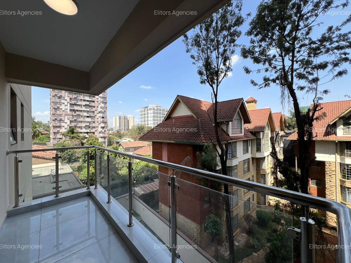 2 Bed Apartment with En Suite at Kirichwa Road - 11