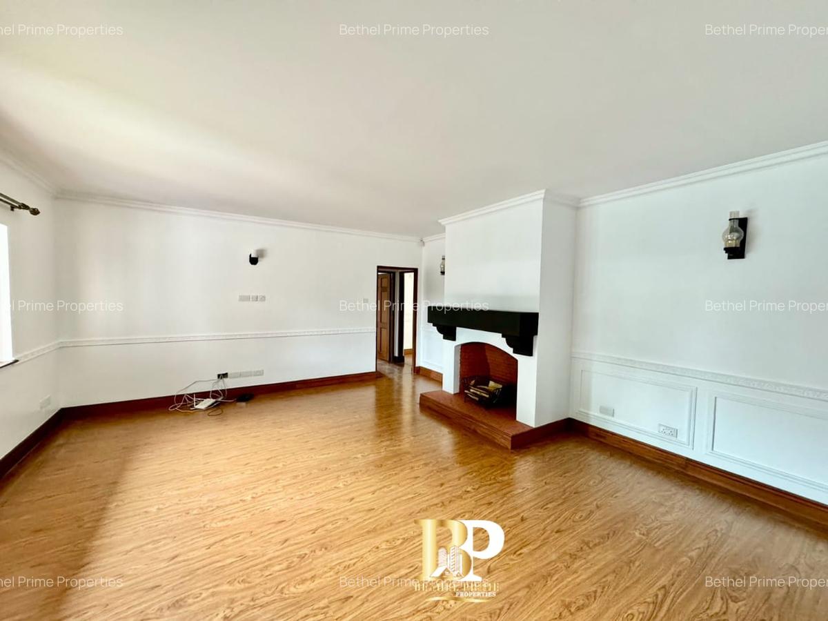 5 Bed House with En Suite in Gigiri - 6