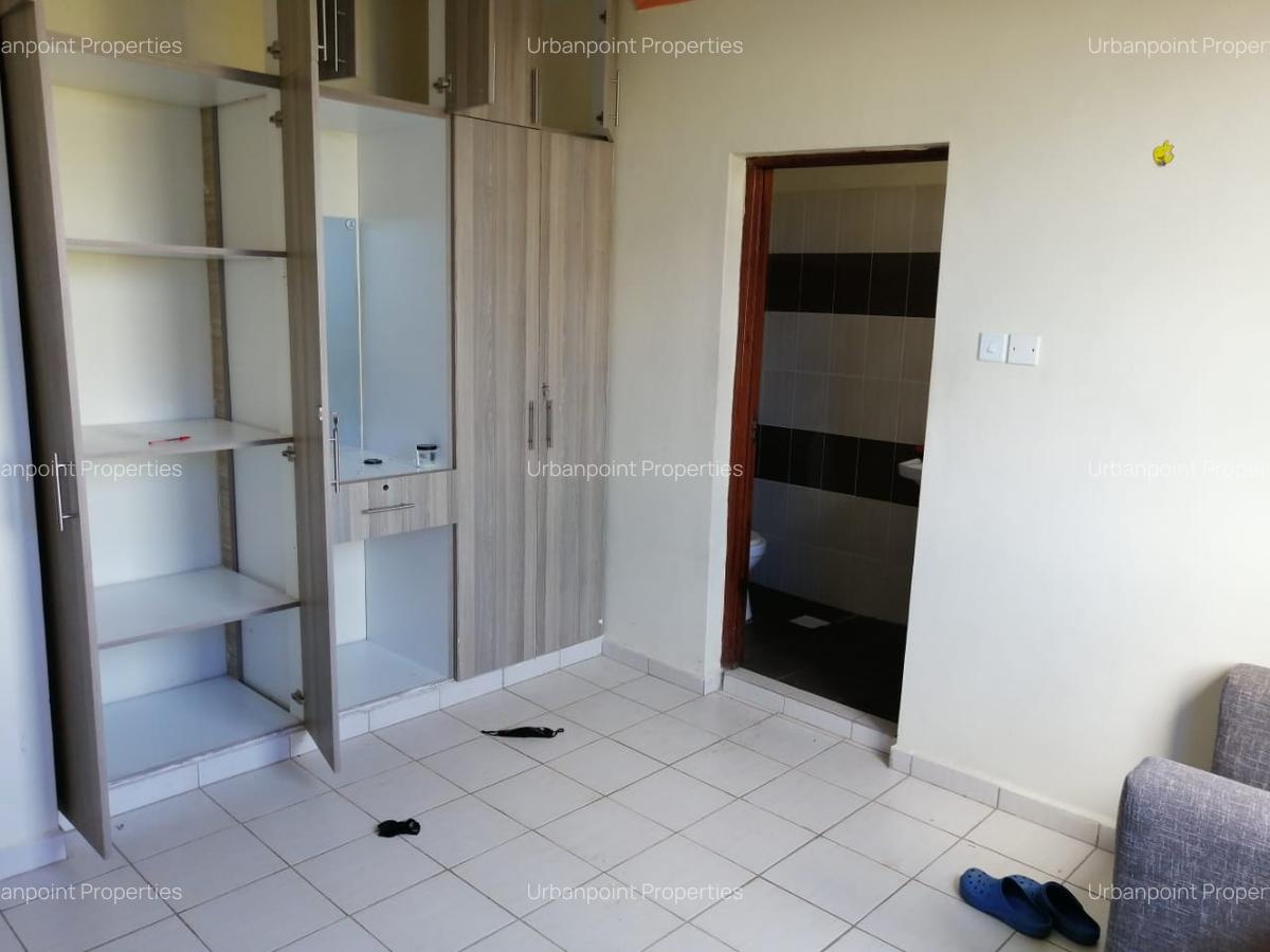 3 Bed Apartment with En Suite in Mtwapa - 3