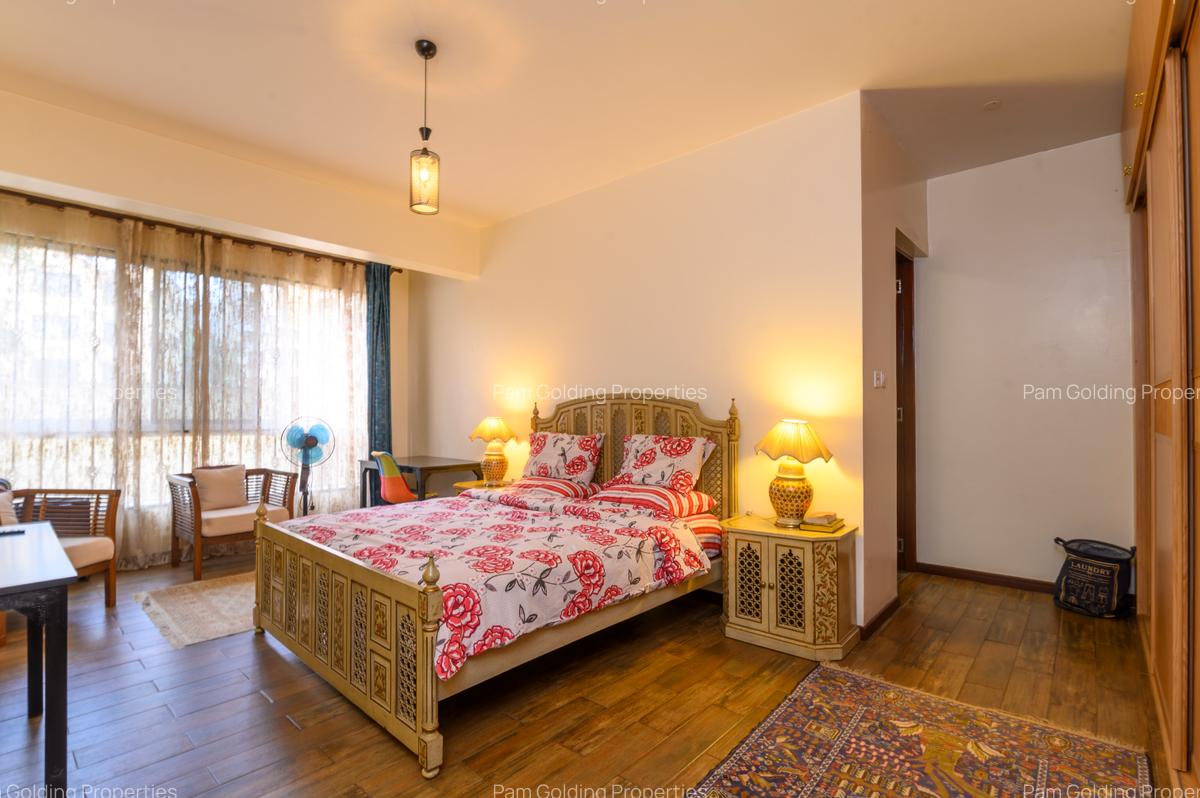 2 Bed Apartment at Donyo Sabuk Lane - 16