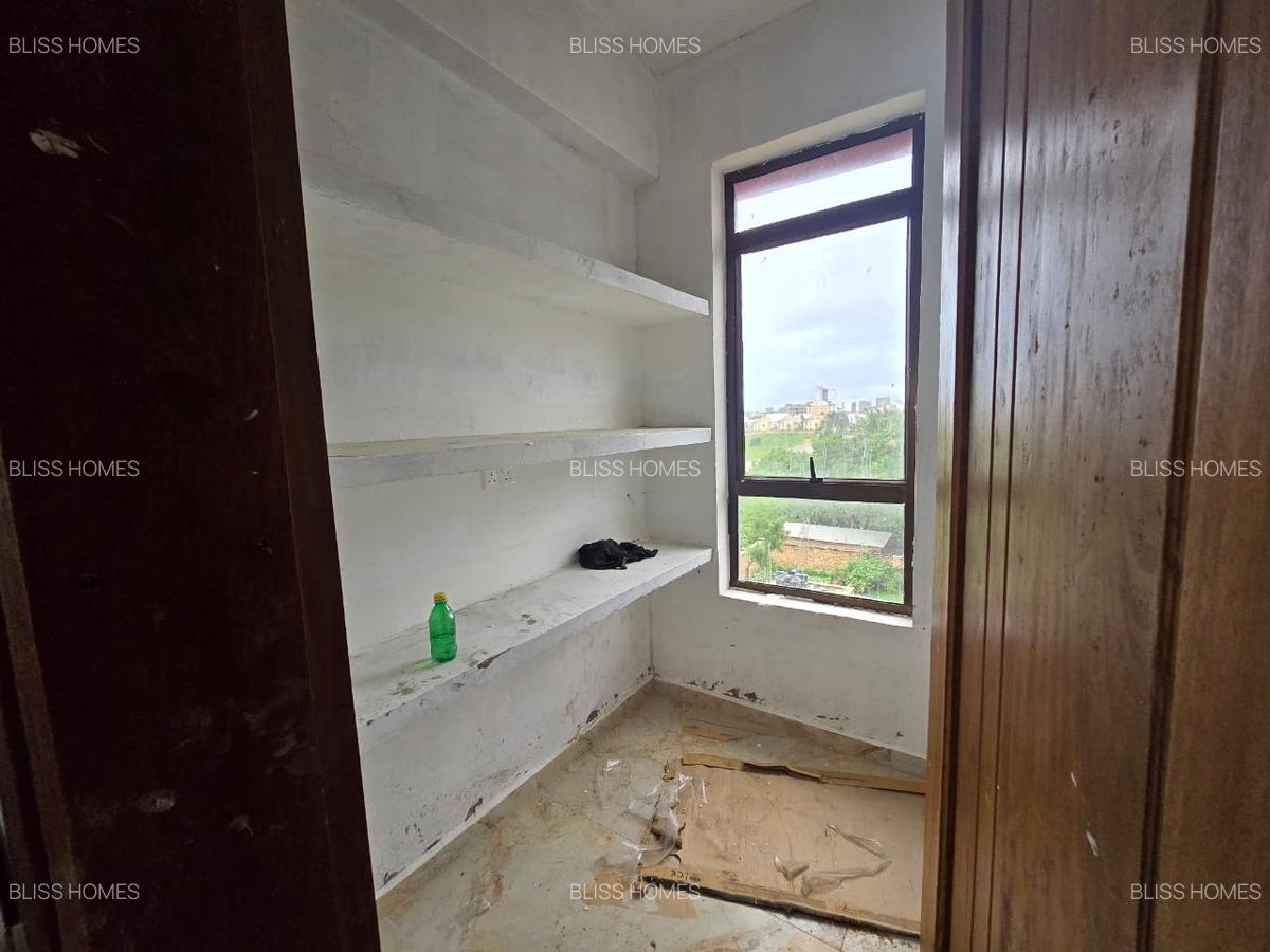 3 Bed Apartment with En Suite at Shanzu - 16