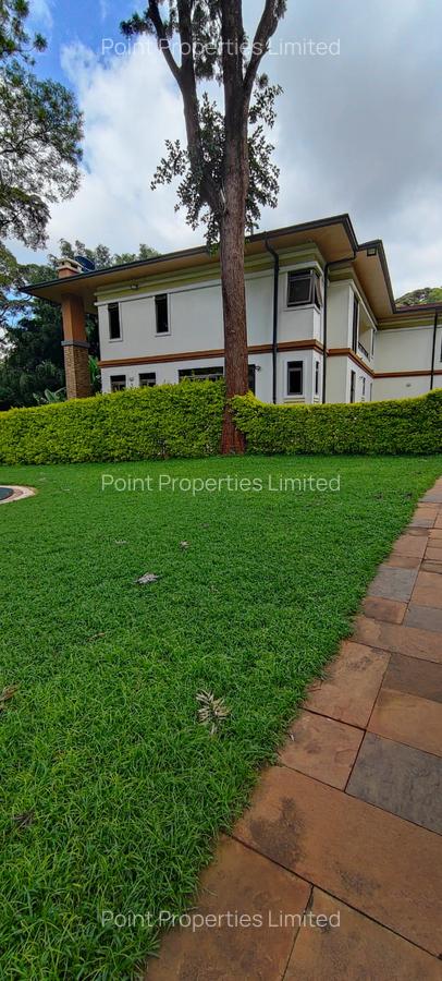 3 Bed Townhouse with En Suite in Karen - 1