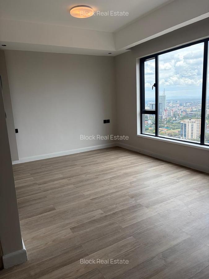 Studio Apartment with En Suite in Upper Hill - 1