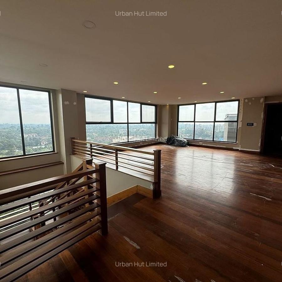 4 Bed Apartment with Swimming Pool in Lavington - 11