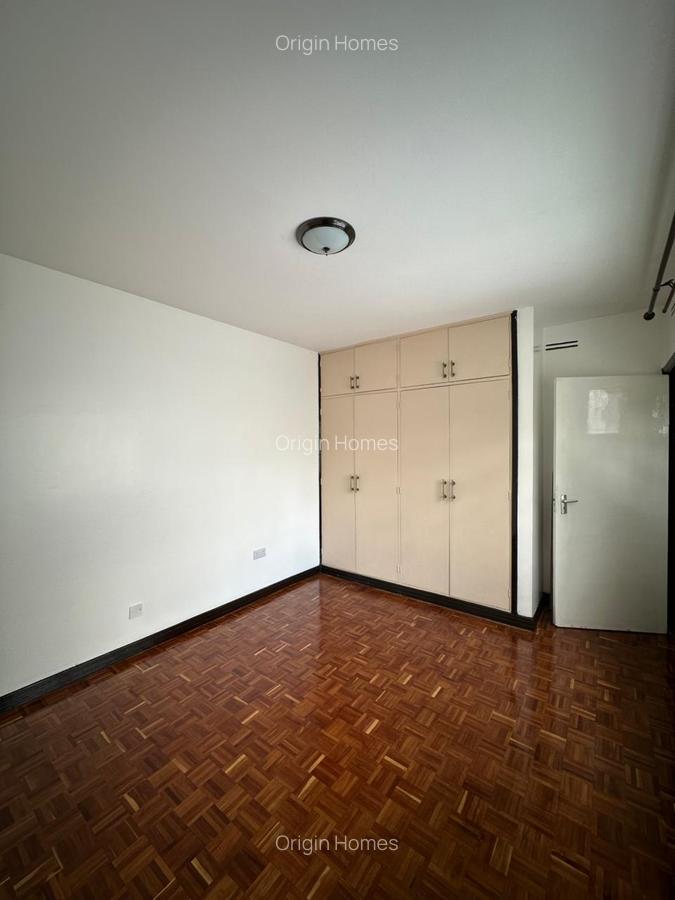 3 Bed Townhouse with En Suite at Westlands - 14