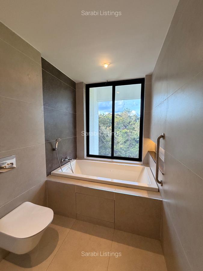 5 Bed Townhouse with En Suite in Kitisuru - 5