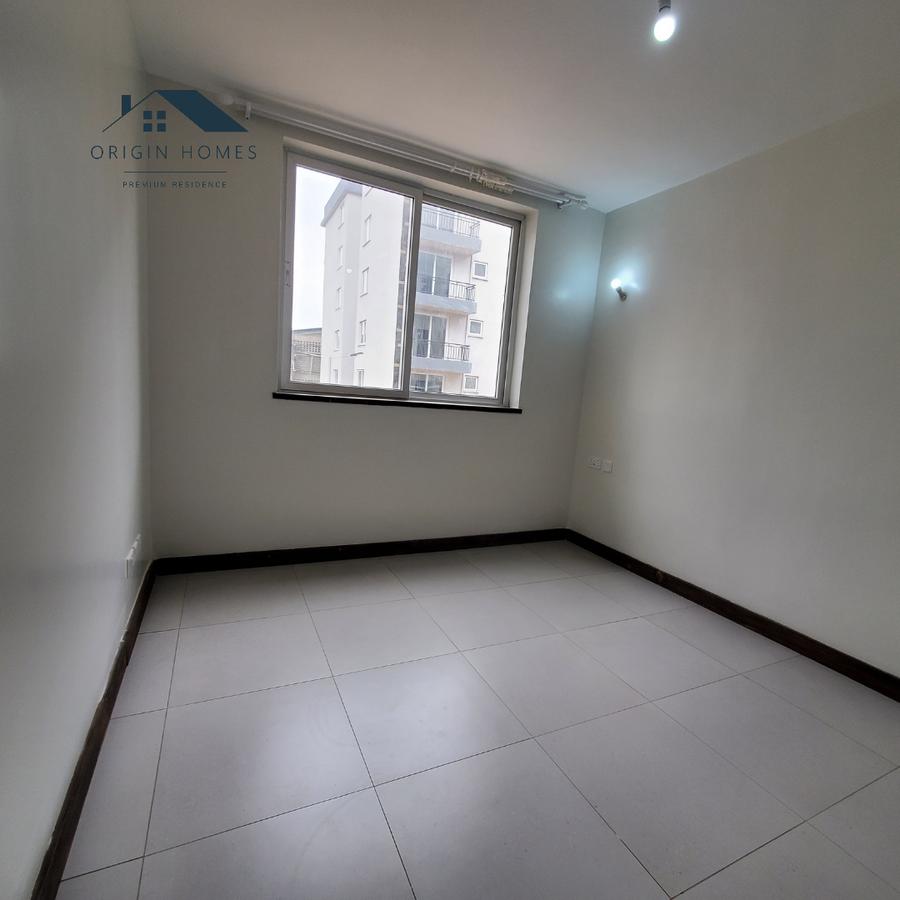 3 Bed Apartment with En Suite at Mombasa Road - 5