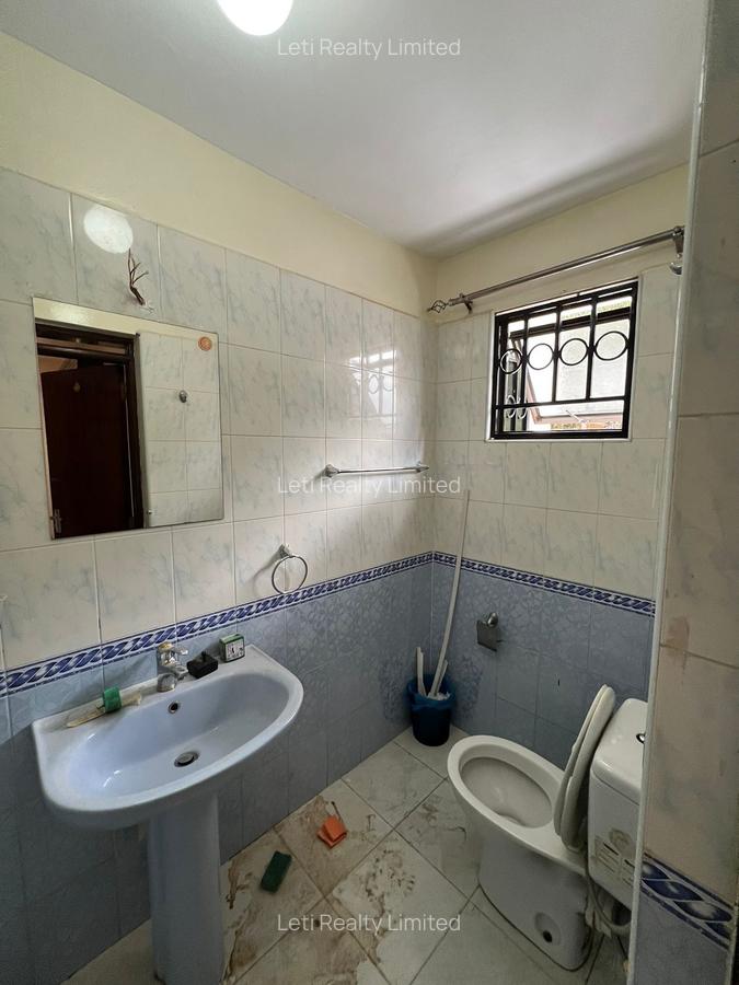 4 Bed Townhouse with En Suite in Lavington - 5