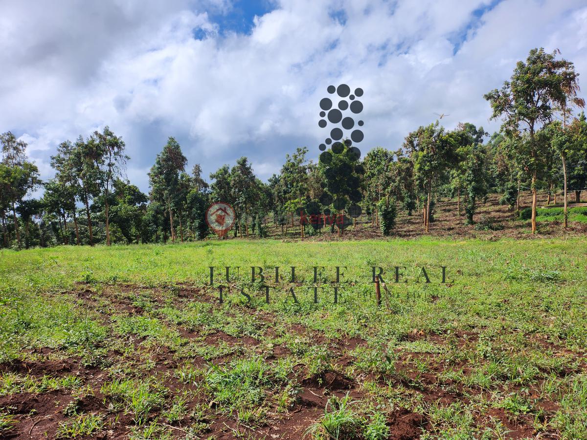 50 ac Land in Kitisuru - 6