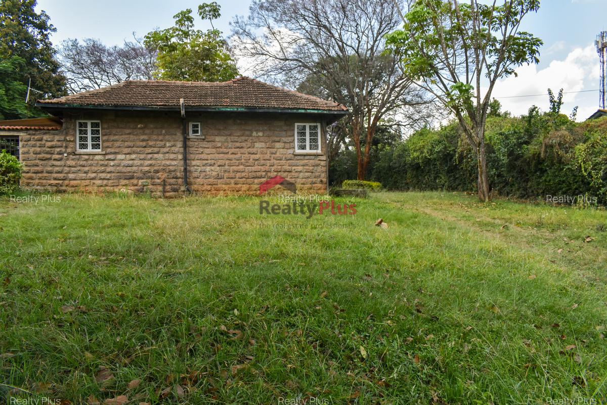 Land in Lavington - 2