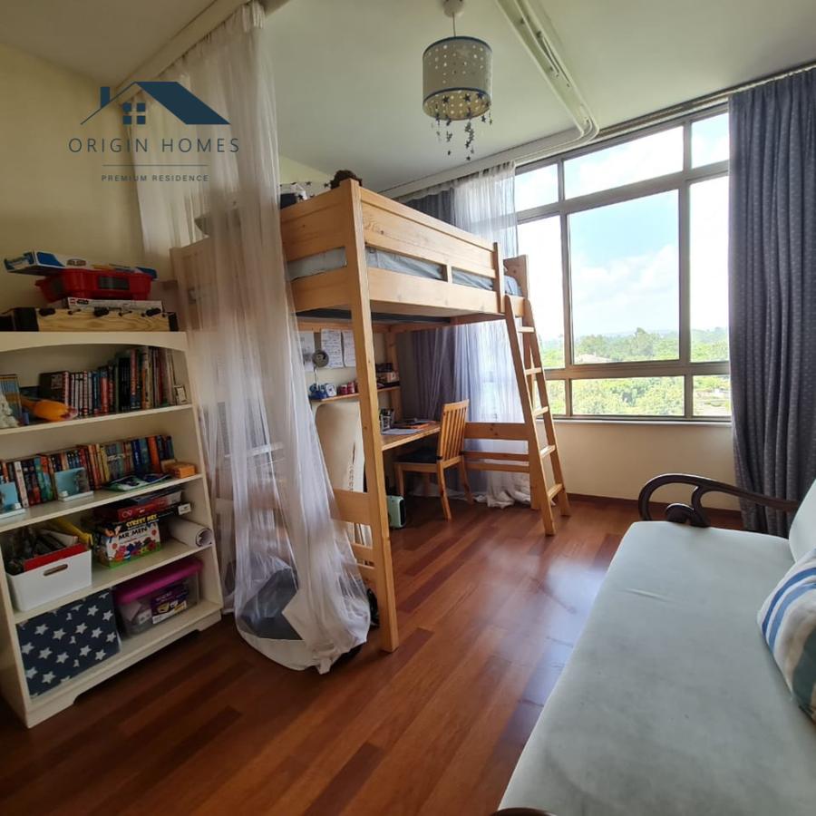 3 Bed Apartment with En Suite at Westlands - 9
