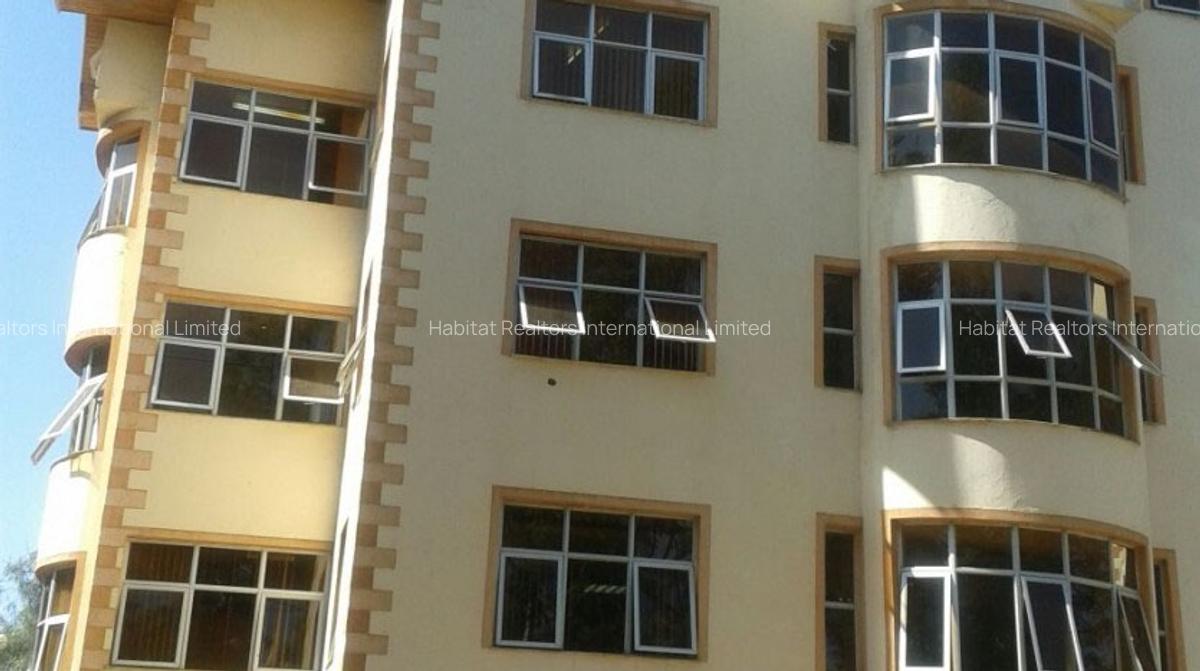 1,200 ft² Commercial Property with Backup Generator at Ngong Road - 13