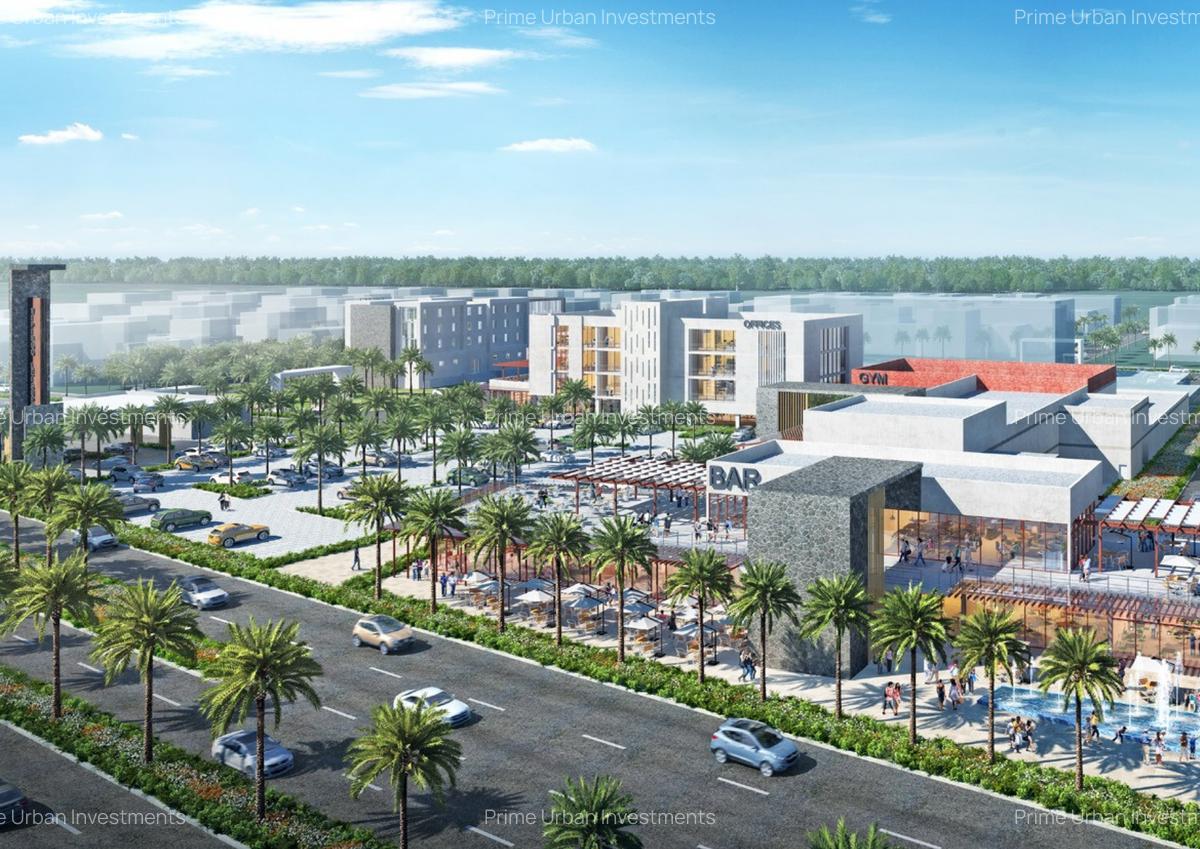 Serviced 1 Bed Apartment with En Suite in Vipingo - 11