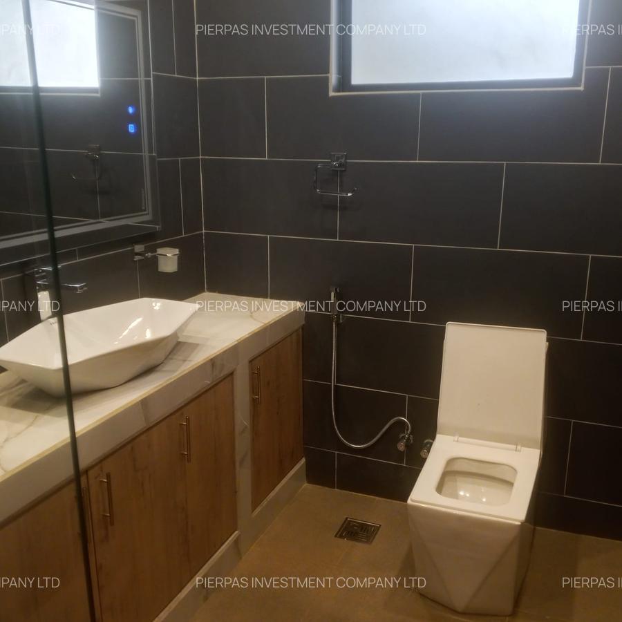 4 Bed Townhouse with En Suite in Ruaka - 4