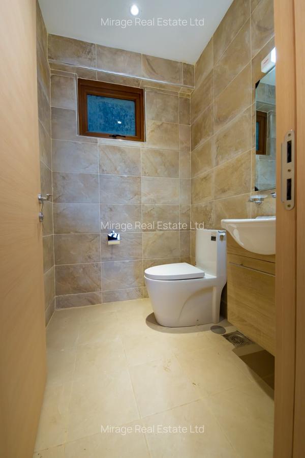 2 Bed Apartment with En Suite in Kileleshwa - 15