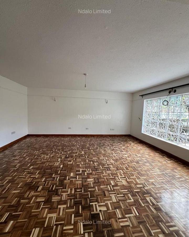 4 Bed Townhouse with En Suite at Kilimani - 8