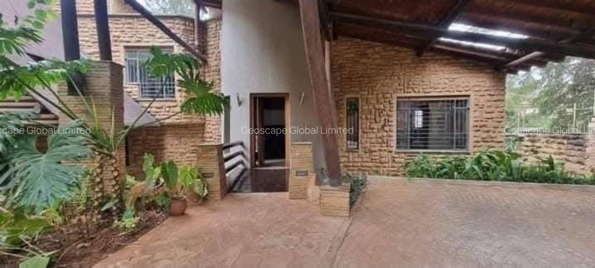 4 Bed House with En Suite in Lower Kabete - 3