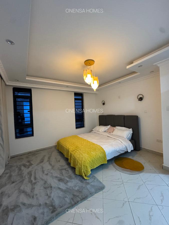 4 Bed House with En Suite in Eastern ByPass - 3