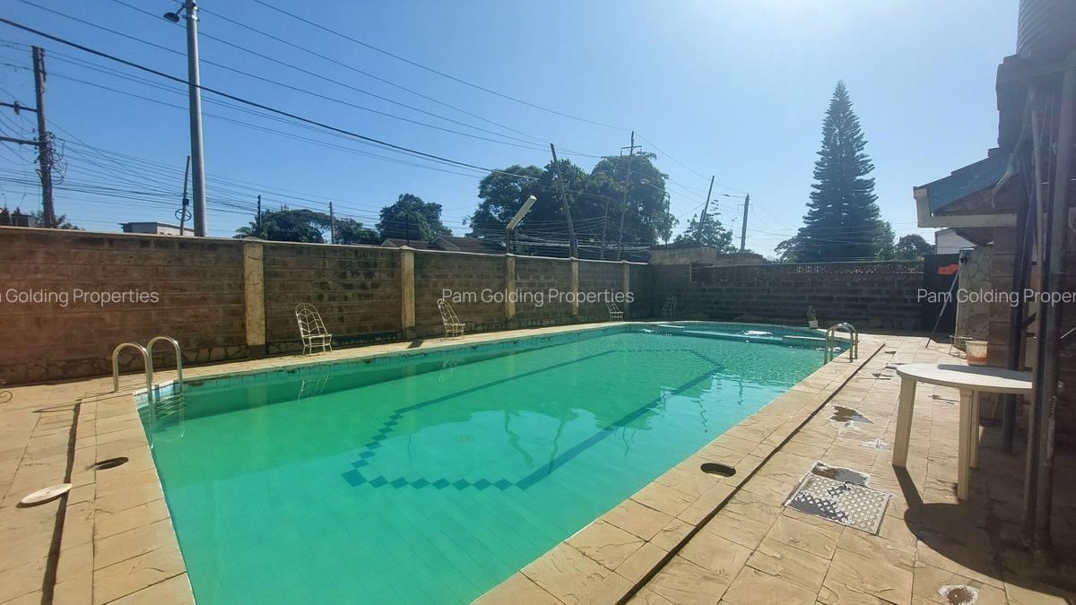 3 Bed Apartment with En Suite in Kileleshwa - 10