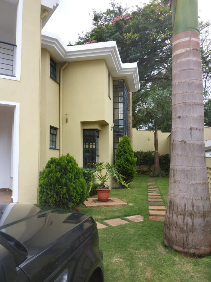 5 Bed Townhouse in Lavington - 7