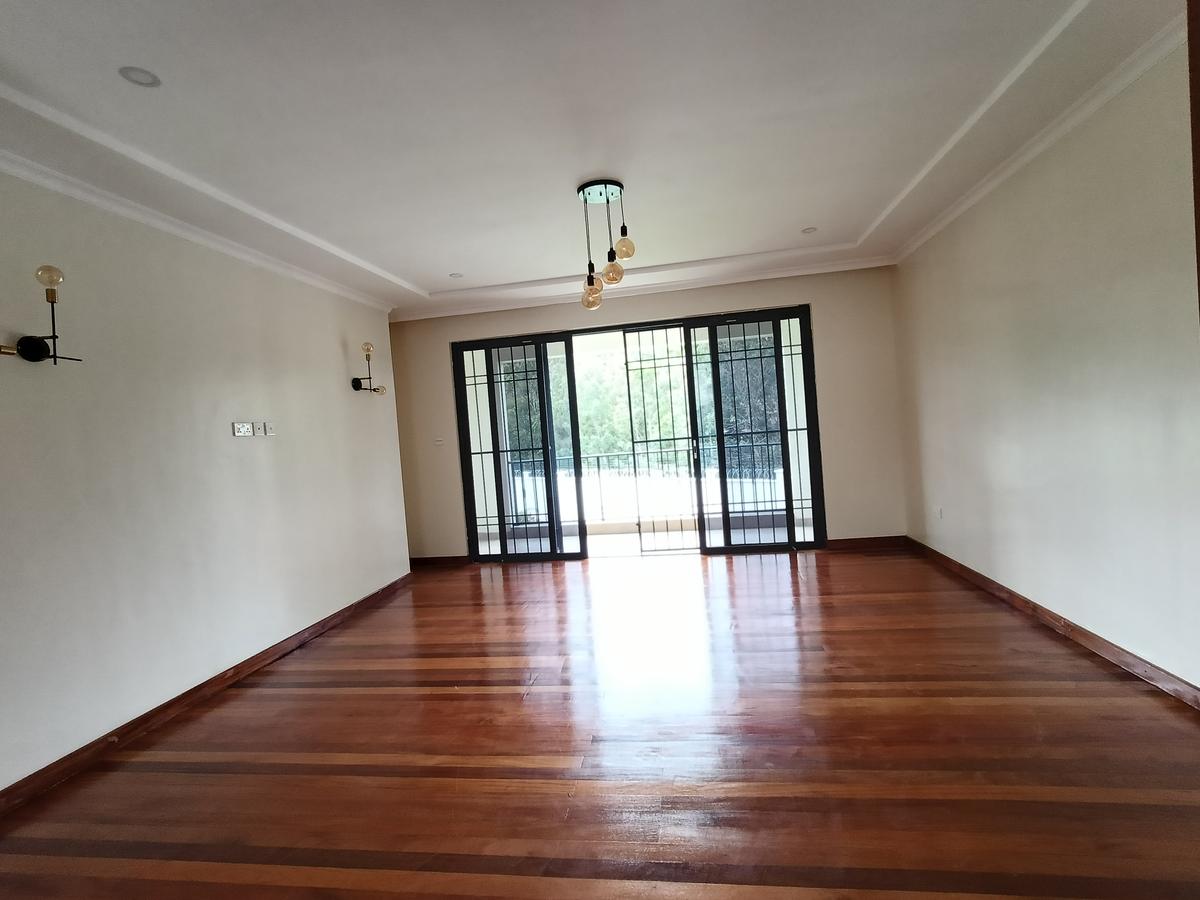 5 Bed Townhouse with En Suite at Kibagare Way - 15