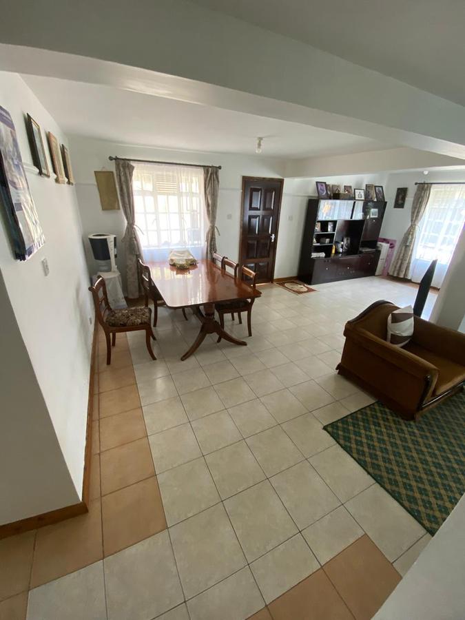 4 Bed Townhouse with En Suite at Lavington Amboselli Drive - 4