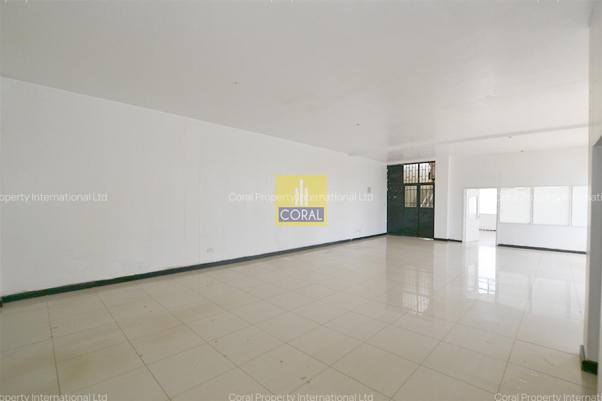 Office in Westlands Area - 15